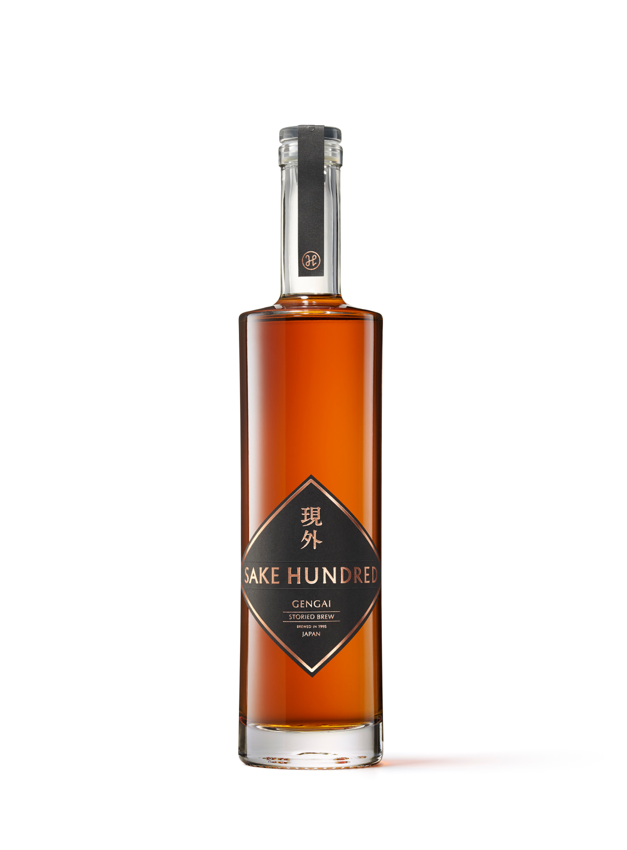 GENGAI | 現外 - SAKE HUNDRED GENGAI | 現外 - SAKE HUNDRED