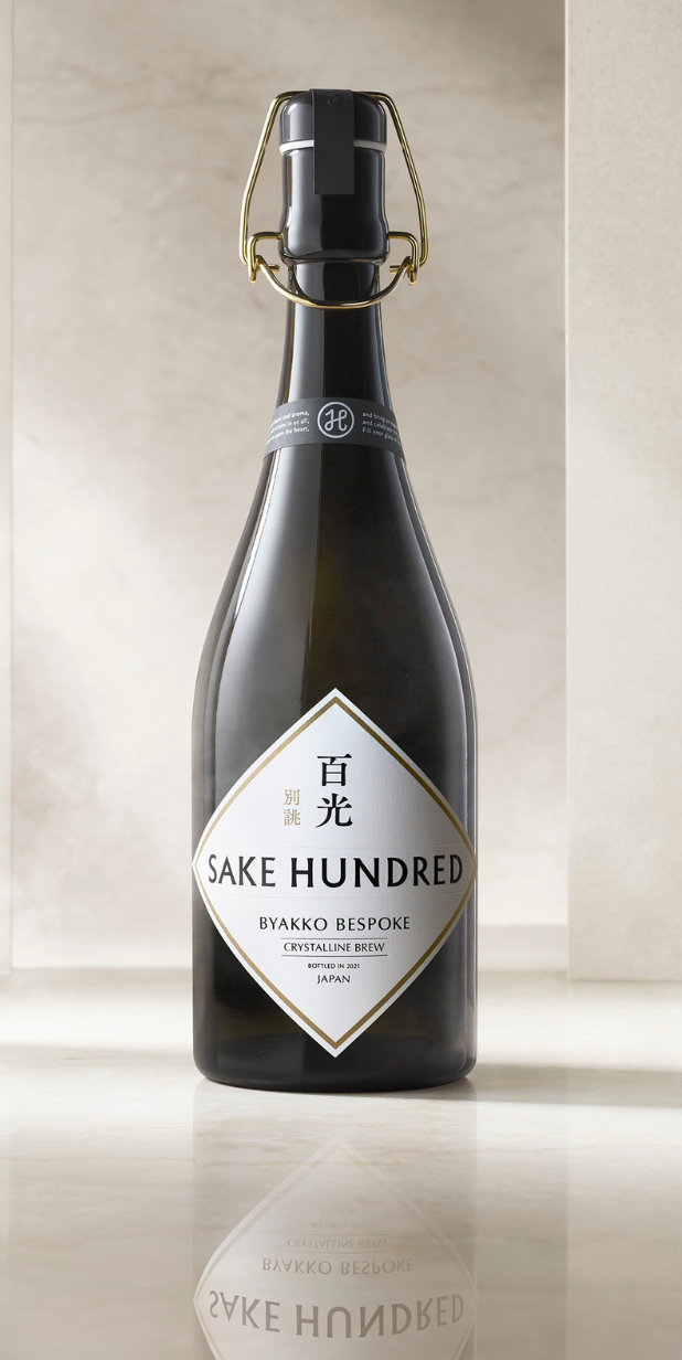 SAKE HUNDRED 百光 BYAKKO 720ml 日本酒 2024年 冬 SAKE HUNDRED SAKE HUNDRED 百光 BYAKKO 720ml 日本酒 2024年 冬 SAKE HUNDRED